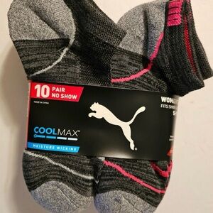 Used women’s socks